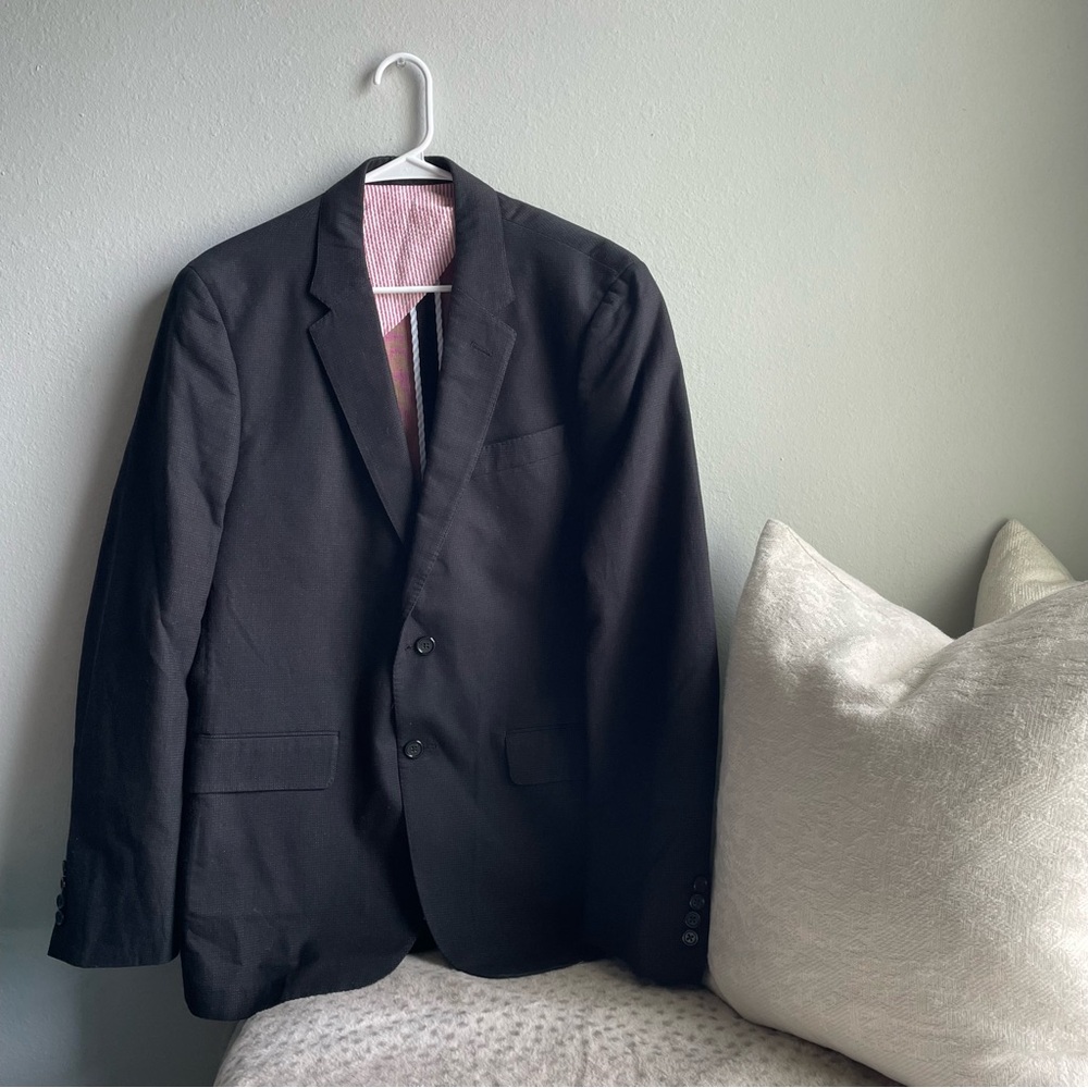 Haspel Men’s Blazer